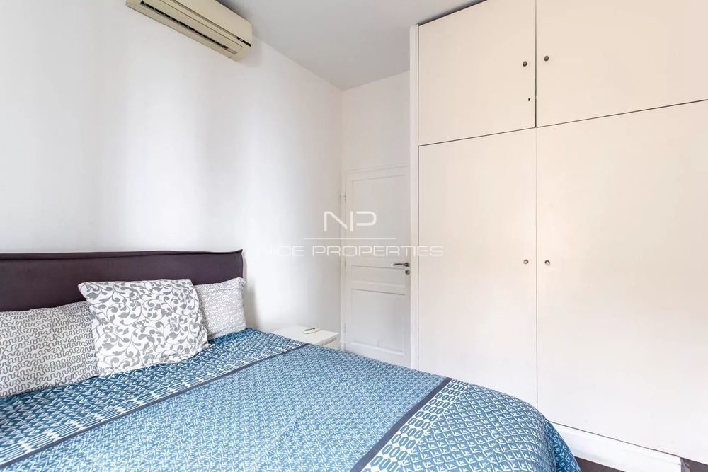 � vendre  Appartement Nice (06000)