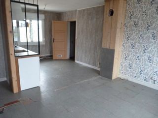  Maison � vendre 4 pi�ces 62 m�