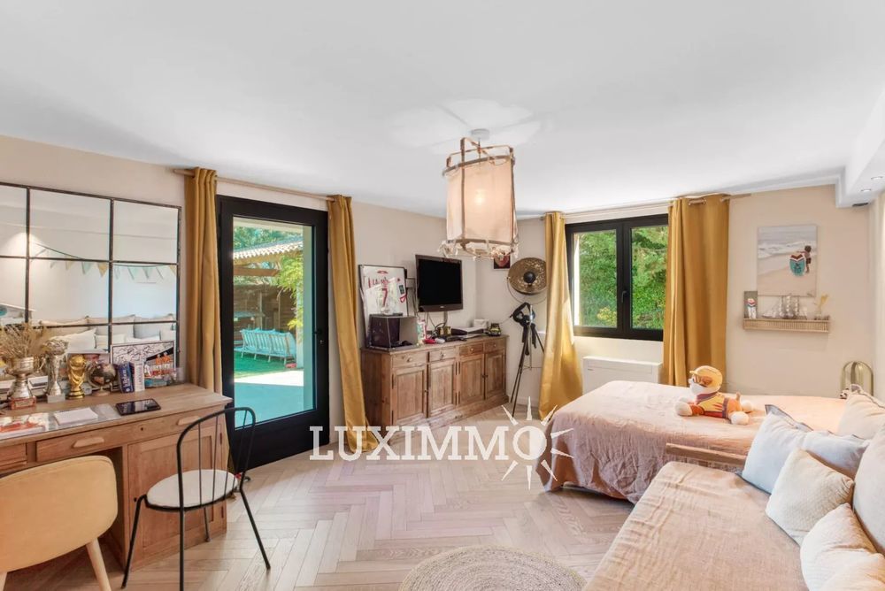 � vendre  Maison Mougins (06250)