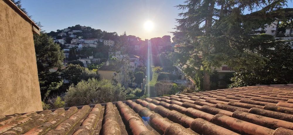 � vendre  Maison Villefranche-sur-Mer (06230)