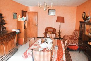  Maison � vendre 8 pi�ces 140 m�