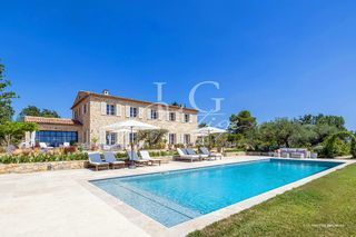  Villa � vendre 8 pi�ces 352 m�