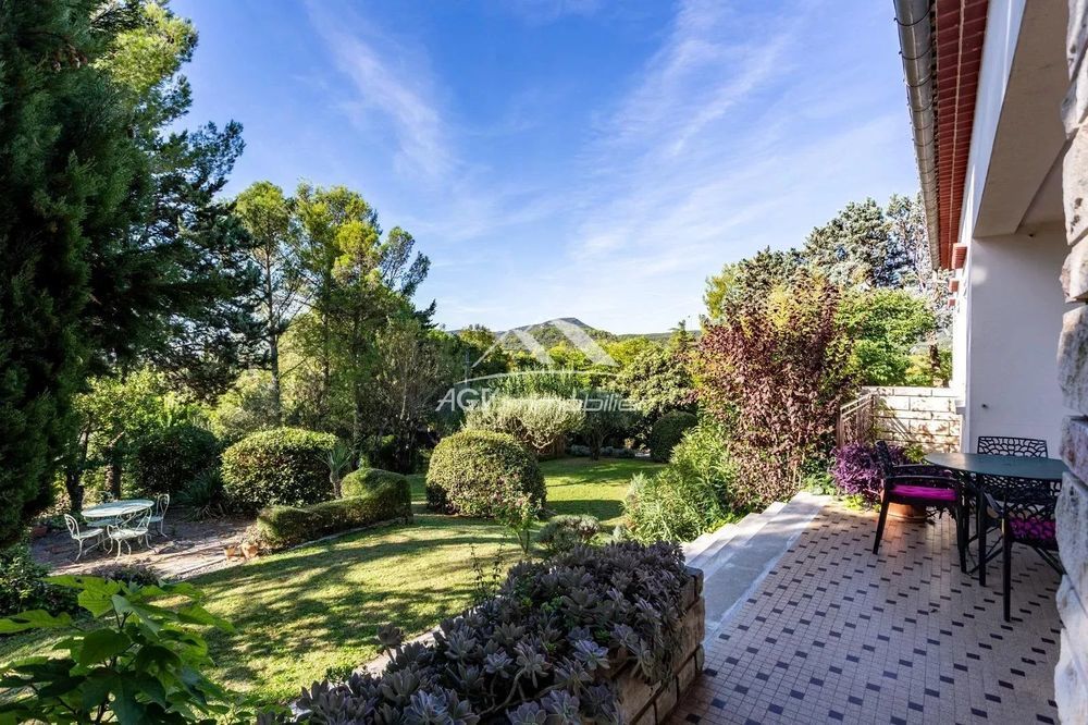 � vendre  Maison Al�s (30100)