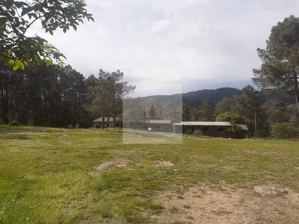 � vendre  Maison Bordezac (30160)