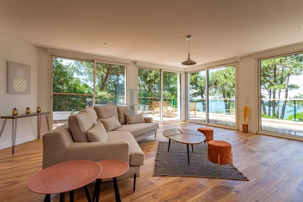 � vendre  Appartement Pyla Sur Mer (33115)