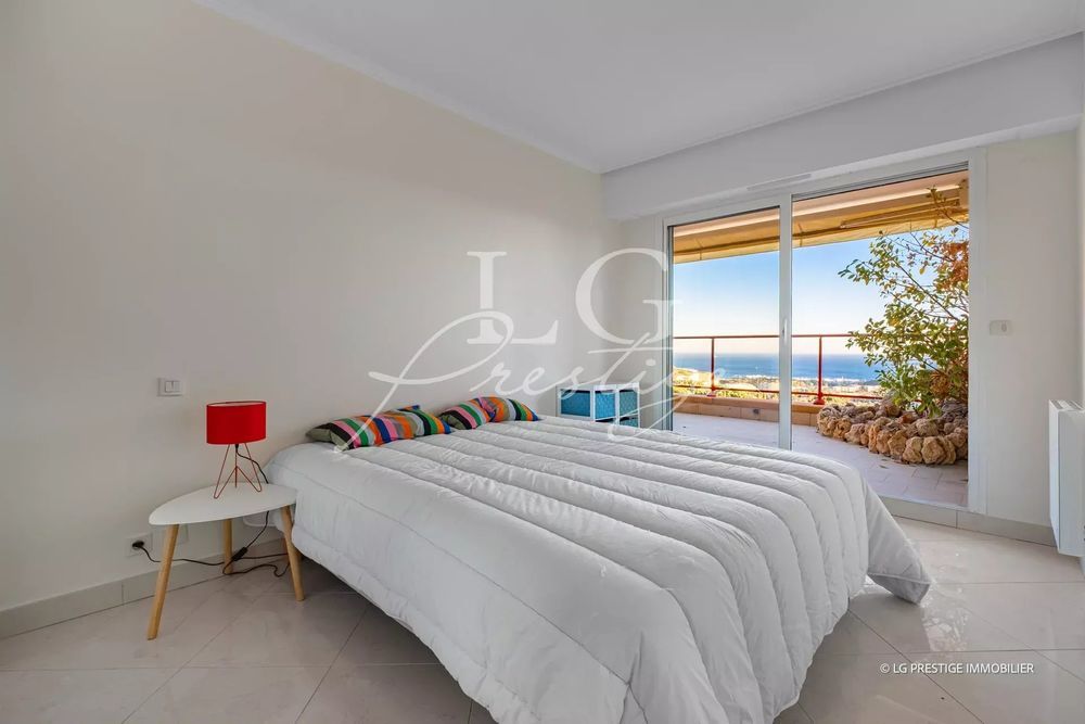 � vendre  Appartement Mandelieu-la-Napoule (06210)