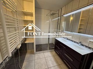  Appartement � vendre 3 pi�ces 67 m�