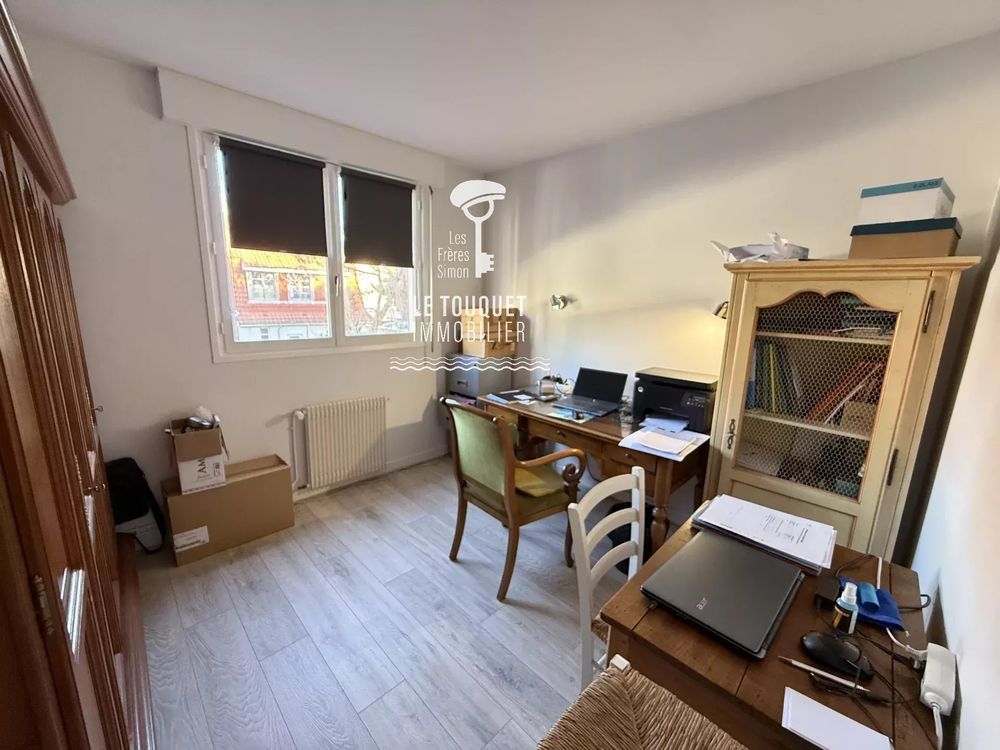 � vendre  Maison Le Touquet-Paris-Plage (62520)