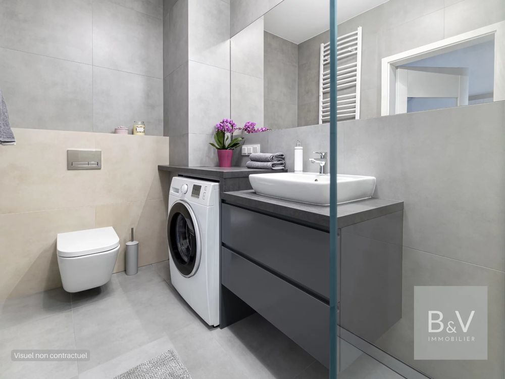 � vendre  Appartement Antibes (06600)