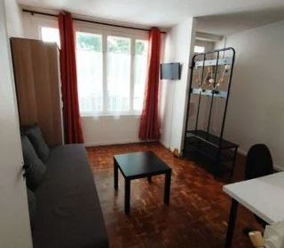  Appartement � louer 1 pi�ce 20 m�