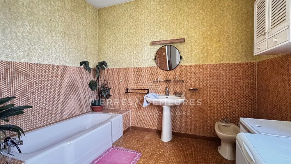 � vendre  Maison Ch�teauroux (36000)