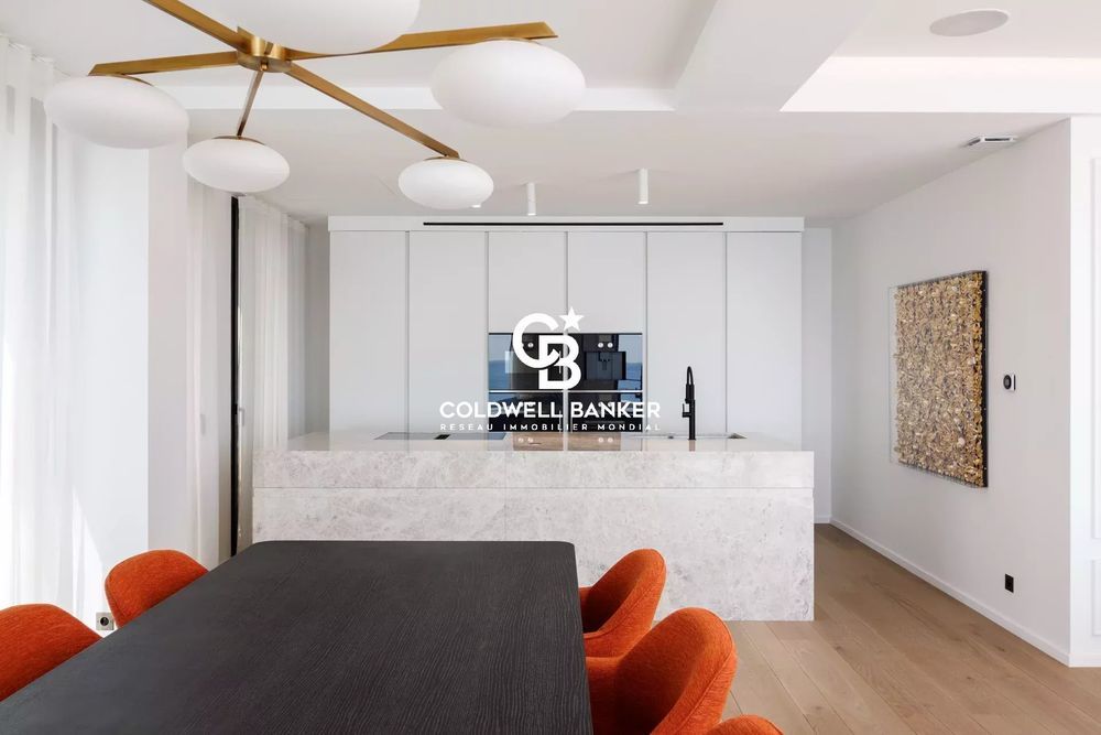 � vendre  Maison Antibes (06600)