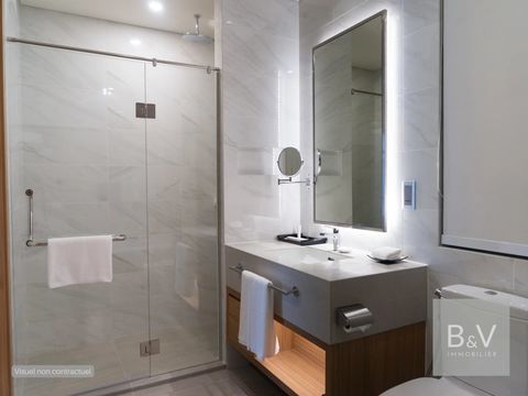  Appartement � vendre 5 pi�ces 122 m�