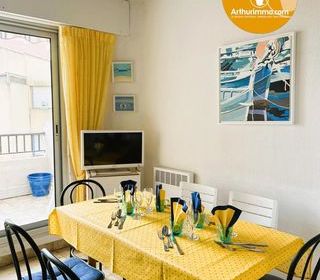  Appartement � vendre 3 pi�ces 41 m�