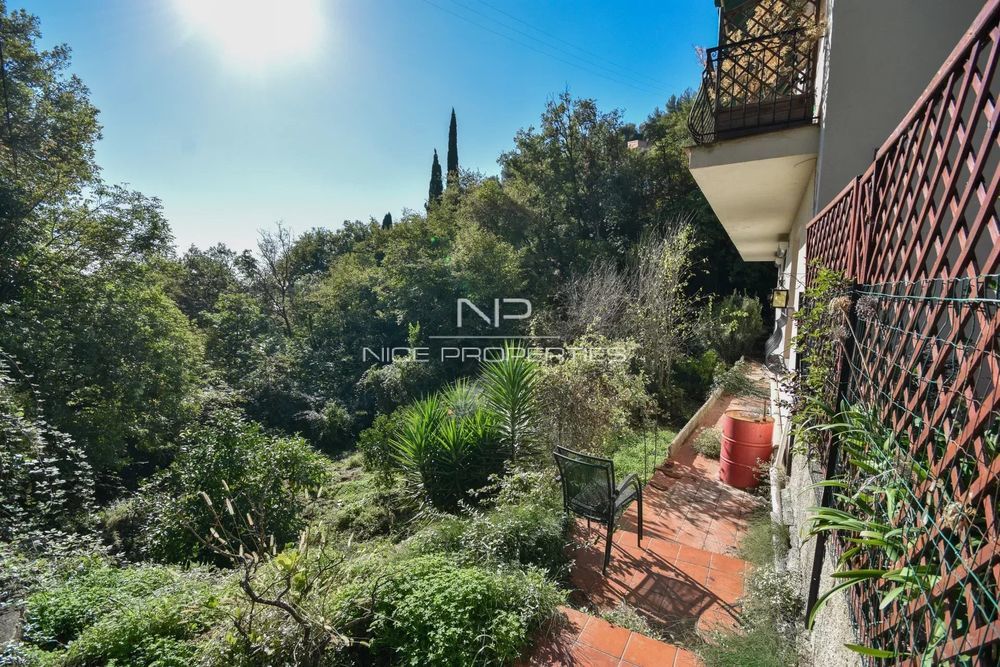 � vendre  Maison Roquebrune-Cap-Martin (06190)