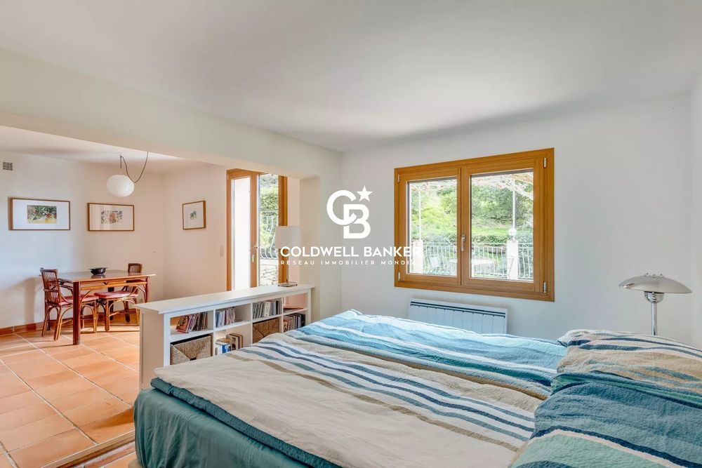 � vendre  Maison Le Lavandou (83980)