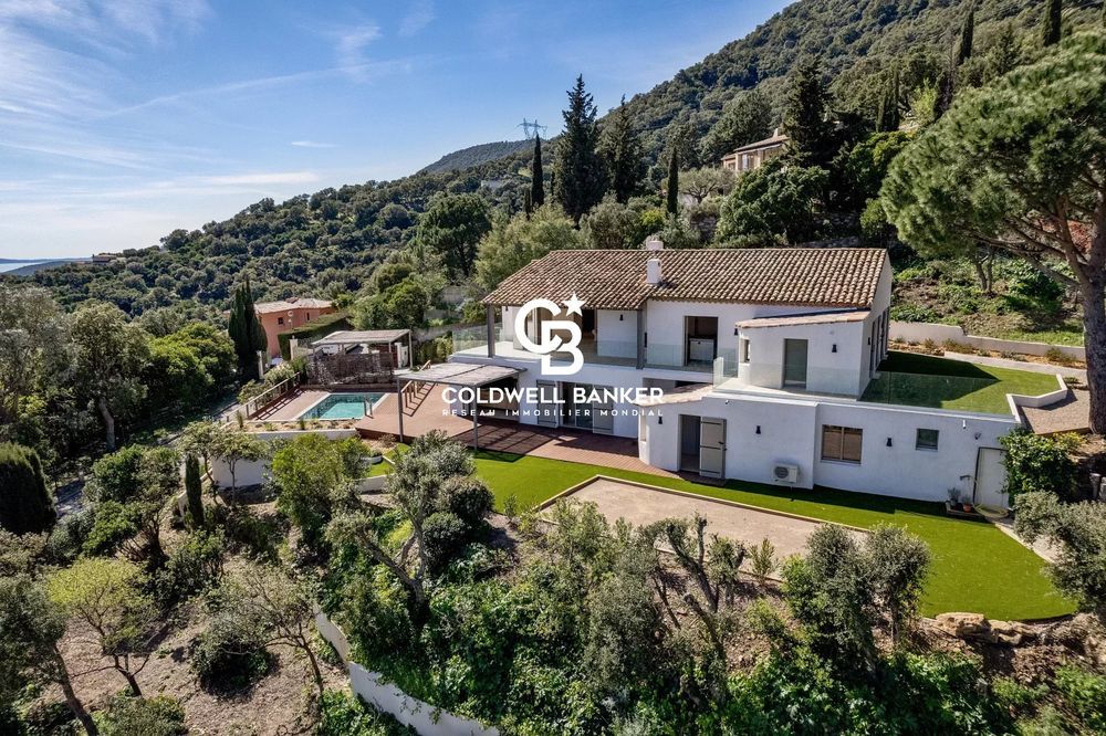 � vendre  Villa Cavalaire-sur-Mer (83240)