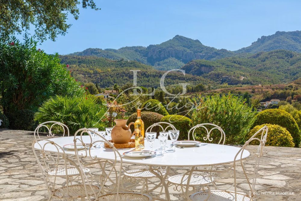 � vendre  Maison Mandelieu-la-Napoule (06210)