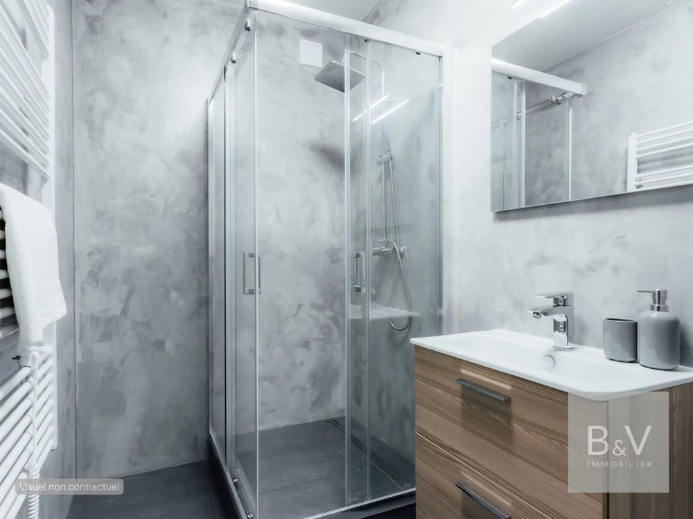 � vendre  Appartement Annecy (74000)