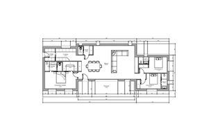  Maison � louer 4 pi�ces 140 m�