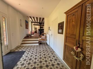  Maison � vendre 7 pi�ces 180 m�