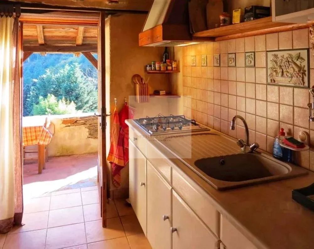 � vendre  Maison Saint-Germain-de-Calberte (48370)