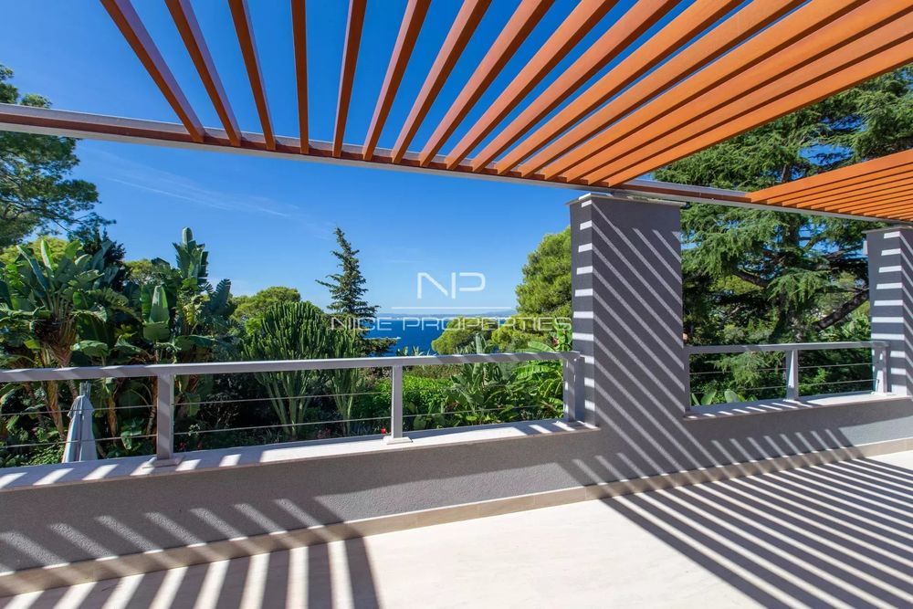 � vendre  Villa Saint-Jean-Cap-Ferrat (06230)