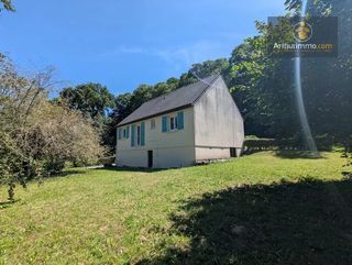  Maison � vendre 5 pi�ces 91 m�