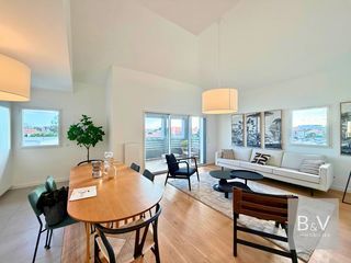  Appartement � vendre 4 pi�ces 1 m�