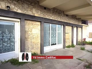  Maison � vendre 4 pi�ces 85 m�