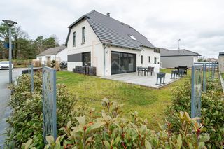  Maison � vendre 5 pi�ces 130 m�