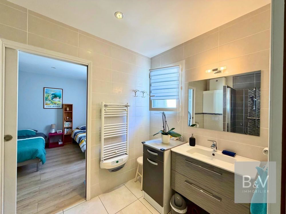 � vendre  Maison Ascain (64310)