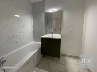  Appartement � vendre 4 pi�ces 95 m�