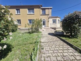  Maison � vendre 5 pi�ces 105 m�