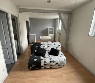  Appartement � louer 2 pi�ces 35 m�