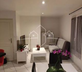  Appartement � louer 4 pi�ces 76 m�