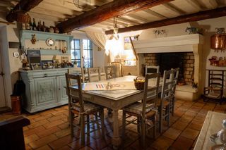  Maison � vendre 8 pi�ces 207 m�