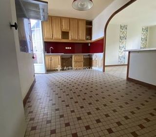  Maison � vendre 8 pi�ces 171 m�