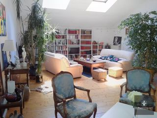  Appartement � vendre 7 pi�ces 220 m�