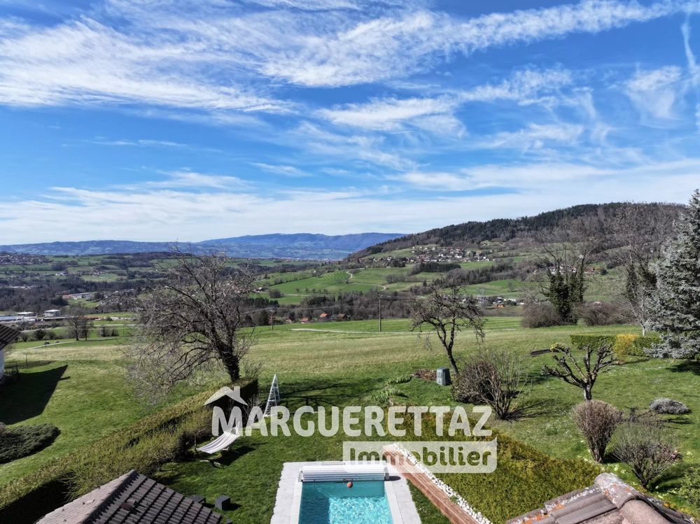 � vendre  Maison Viuz-en-Sallaz (74250)