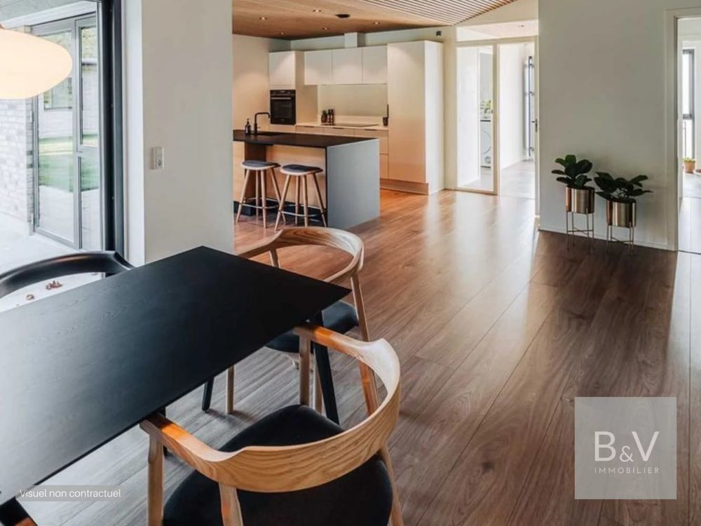 � vendre  Maison Anglet (64600)