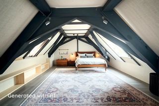  Appartement � vendre 5 pi�ces 91 m�