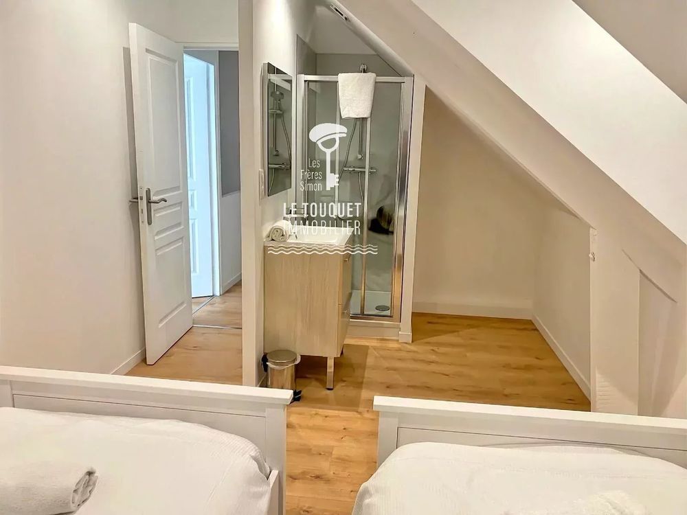 � vendre  Maison Le Touquet-Paris-Plage (62520)