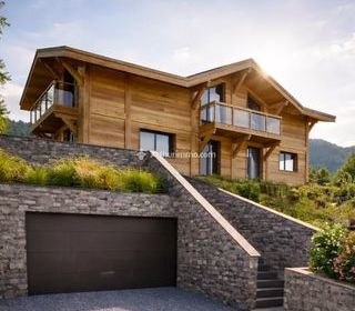  Villa � vendre 7 pi�ces 213 m�