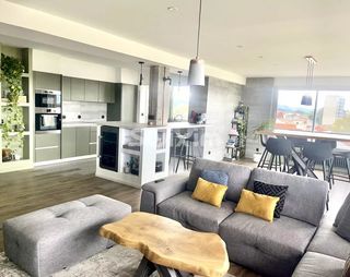  Appartement � vendre 3 pi�ces 99 m�