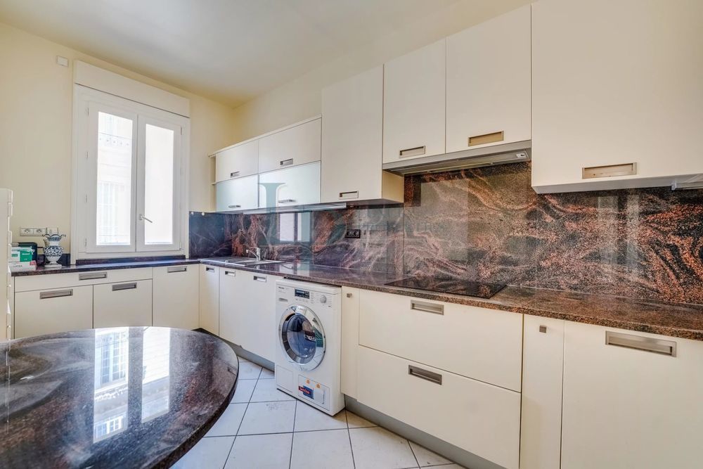 � vendre  Appartement Paris 17