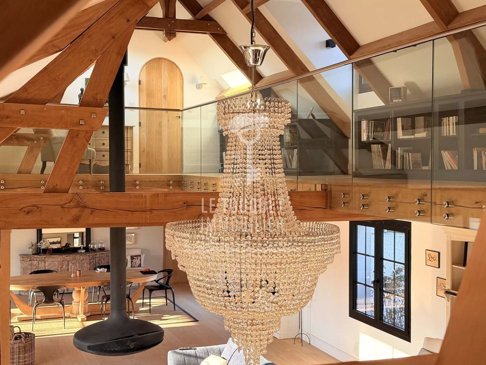 � vendre  Villa Cucq (62780)