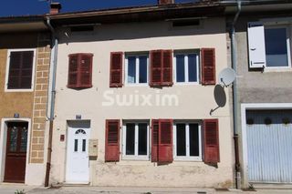  Maison � vendre 6 pi�ces 208 m�