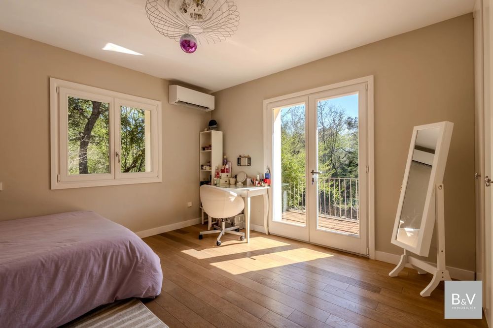 � vendre  Maison Tourrettes-sur-Loup (06140)