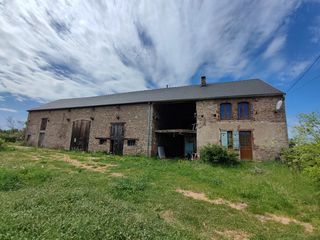  Maison � vendre 2 pi�ces 55 m�